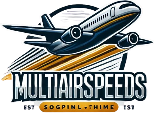 Multi Air Speed