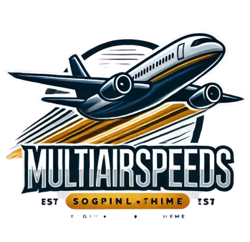 Multi Air Speed